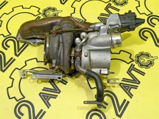 Турбина BMW 3-series 2013 контрактная Турбина BMW 3-series 2013