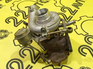 Турбина Subaru Forester 2000 контрактная Турбина Subaru Forester 2000