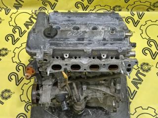 Двигатель Toyota Corolla Allex 2004 контрактная Двигатель Toyota Corolla Allex 2004