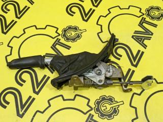 Ручка ручника BMW 3-series 2013 контрактная Ручка ручника BMW 3-series 2013