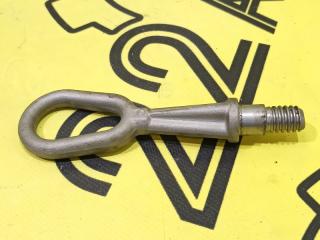 Фото запчасти петля буксировочная BMW 3-series 2011 контрактная запчасть Запчасть петля буксировочная BMW 3-series 2011