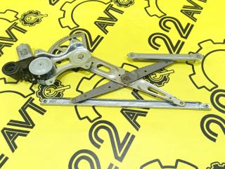 Фото запчасти стеклоподъемник передний правый Toyota ist 2002 контрактная запчасть Запчасть стеклоподъемник передний правый Toyota ist 2002