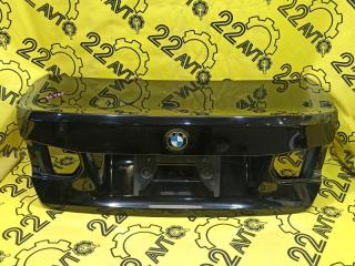 Крышка багажника BMW 3-series 2013