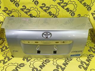 Крышка багажника Toyota AVENSIS 2005