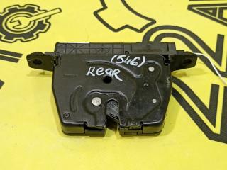 Замок багажника BMW 3-series 2014 контрактная Замок багажника BMW 3-series 2014