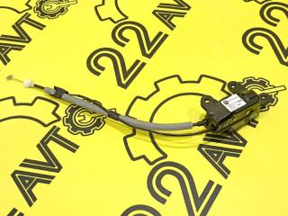 Замок багажника задний правый BMW X5 2013 контрактная Замок багажника задний правый BMW X5 2013