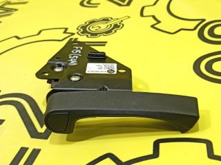 Ручка открывания багажника BMW X5 2013 контрактная Ручка открывания багажника BMW X5 2013