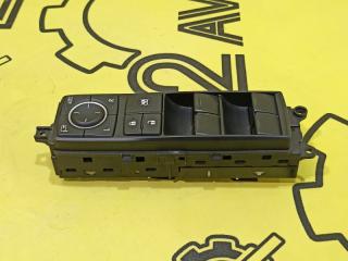 Блок управления стеклоподъемниками Lexus RX350 2010 контрактная Блок управления стеклоподъемниками Lexus RX350 2010
