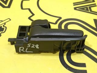 Ручка двери внутренняя задняя левая Toyota Corolla Allex 2004