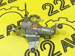 Моторчик заднего дворника Nissan X-TRAIL 2011 контрактная Моторчик заднего дворника Nissan X-TRAIL 2011