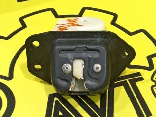 Замок багажника Nissan X-TRAIL 2011 контрактная Замок багажника Nissan X-TRAIL 2011