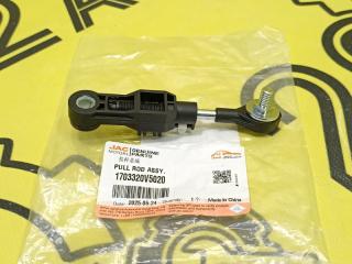 Фото запчасти тяга JAC J7 2019- новая запчасть Запчасть тяга JAC J7 2019-