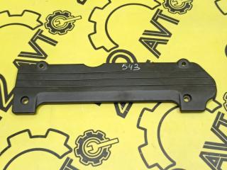 Декоративная крышка ДВС Honda Accord 2009