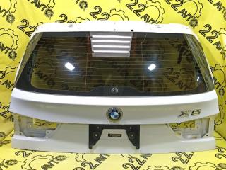 Дверь задняя BMW X5 2013
