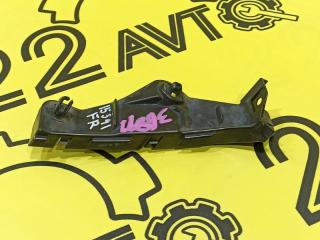 Запчасть крепление бампера переднее правое Toyota ist 2002
