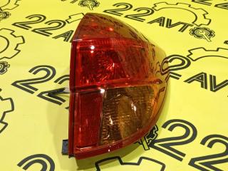 Стоп сигнал задний правый Subaru Legacy(Outback ) 2006