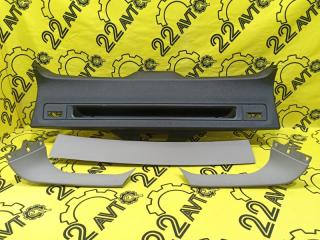 Обшивка двери багажника BMW X5 2013