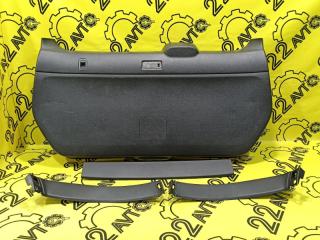 Обшивка двери багажника Nissan X-TRAIL 2011