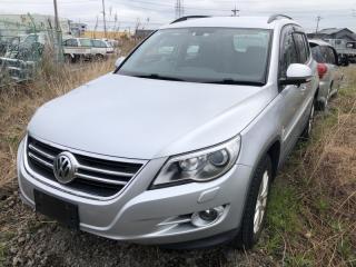 Патрубок интеркулера Tiguan 2008 5N CAWA