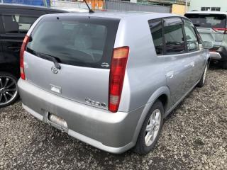 Ступица передняя левая Opa 2000 ZCT10 1ZZ-FE