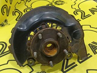 Ступица передняя левая Toyota Noah 2004 контрактная Ступица передняя левая Toyota Noah 2004