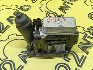 Корпус масляного фильтра BMW 3-series 2014 контрактная Корпус масляного фильтра BMW 3-series 2014