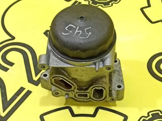 Корпус масляного фильтра BMW 3-series 2011 контрактная Корпус масляного фильтра BMW 3-series 2011