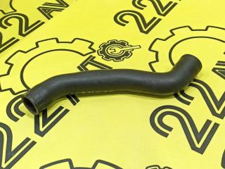 Патрубок горловины топливного бака Toyota Corolla Allex 2002