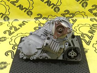 Раздаточная коробка BMW X5 2008