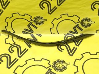 Фото запчасти накладка на бампер задняя правая JAC J7 2019- новая запчасть Запчасть накладка на бампер задняя правая JAC J7 2019-