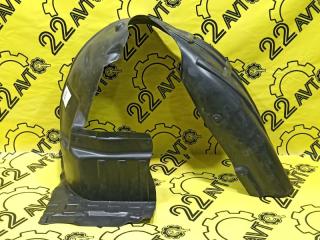 Запчасть подкрылок передний правый GEELY Emgrand 2021-