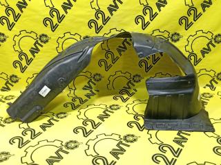 Запчасть подкрылок передний левый GEELY Emgrand 2021-