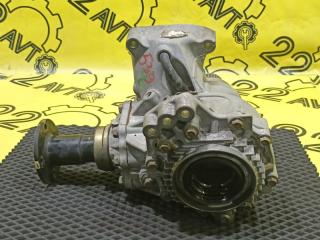 Раздаточная коробка Nissan Murano 2006