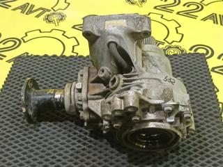 Раздаточная коробка Nissan Murano 2006