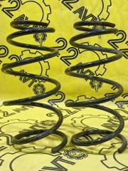 Пружины комплект передние Toyota Harrier 2006 контрактная Пружины комплект передние Toyota Harrier 2006