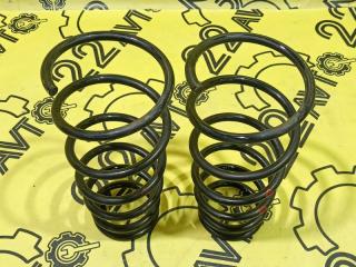 Пружины комплект задние Toyota Harrier 2006 контрактная Пружины комплект задние Toyota Harrier 2006