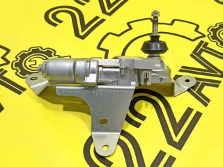 Моторчик заднего дворника Nissan NOTE 2017 контрактная Моторчик заднего дворника Nissan NOTE 2017