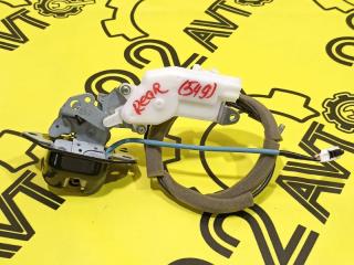 Замок багажника Nissan NOTE 2017 контрактная Замок багажника Nissan NOTE 2017