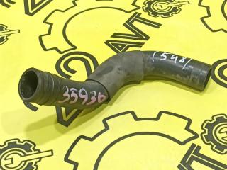 Патрубок горловины топливного бака Nissan TIIDA 2009