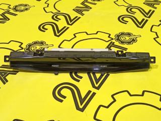 Фото запчасти часы Toyota Camry 2009 контрактная запчасть Запчасть часы Toyota Camry 2009