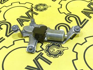 Моторчик заднего дворника Toyota RAV4 2006 контрактная Моторчик заднего дворника Toyota RAV4 2006