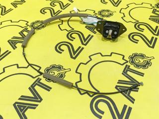 Замок багажника Nissan NOTE 2019 контрактная Замок багажника Nissan NOTE 2019