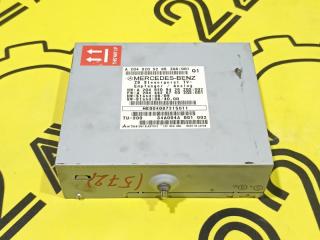 ТВ тюнер Mercedes-Benz C200 2008 контрактная ТВ тюнер Mercedes-Benz C200 2008