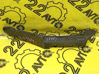 Уплотнитель крыла передний левый Nissan Murano 2008