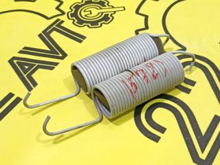 Пружины комплект Mercedes-Benz C200 2008 контрактная Пружины комплект Mercedes-Benz C200 2008