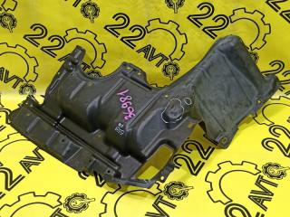 Защита ДВС передняя правая Toyota Wish 2004