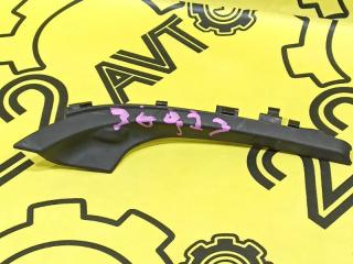 Уголок жабо передний правый Nissan NOTE 2019