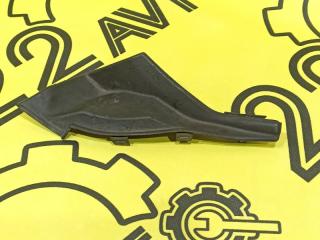 Уголок жабо передний левый Mitsubishi Outlander 2014