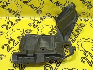 Защита ДВС передняя левая Toyota Wish 2004