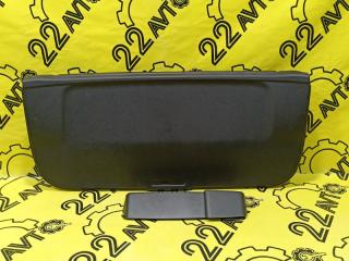 Обшивка двери багажника Nissan NOTE 2019